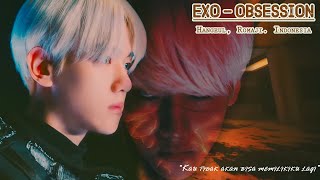 EXO Obsession MV Sub indo