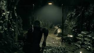 WHARF CAVE SECRET "TREASURE BOX" Guide - Resident Evil 4 Remake screenshot 4