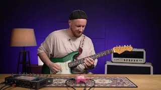 NUX Analog Delay