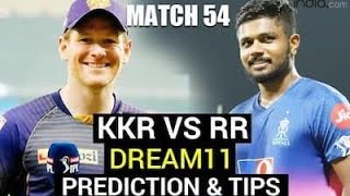 IPL 2021 Match 54: KKR vs RR: Dream11 Prediction, Fantasy Tips, Possible Playing 11 screenshot 5