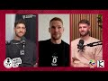 Olympics Pressure Almost Broke Me | Noah Bitsch | Episode 15 World Karate Cast