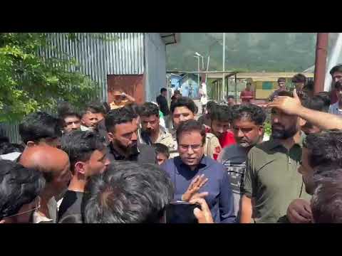 MLA Zadibal  responds to public secures deferral of the road closure, assures bridge reconstruction,