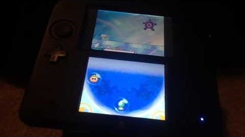 Kirby Squeak Squad Finale Part 2: Go Home, Hades!