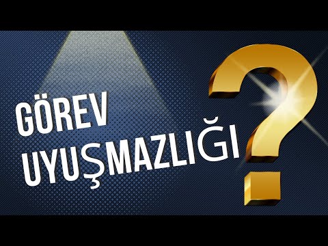 Karşılaştırmalı Olarak Olumlu Ve Olumsuz Görev Uyuşmazlığı-Hüküm Uyuşmazlığı-Uyuşmazlık Mahkemesi