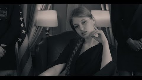 DAMAG3 - GOD iMAG3 (OFFICIAL MUSIC VIDEO)