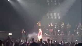 Beyoncé   Get Me Bodied   Mrs Carter Show World Tour [México 2013]