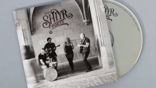 Hear Me Lord (Psalm 17) • The Shiyr Poets