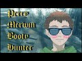 Perry Merwin - Booty Hunter