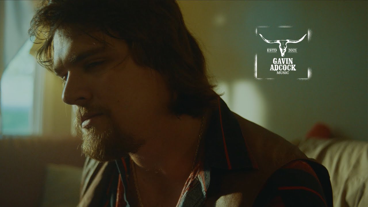 Gavin Adcock - Sweetheart (Official Music Video) Gavin Adcock - Sweetheart (Official Music Video)