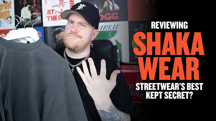 SHAKA WEAR Review (Best Wholesale Blanks For STREE...