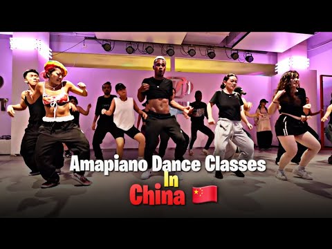 Limpopo Boy Teaches