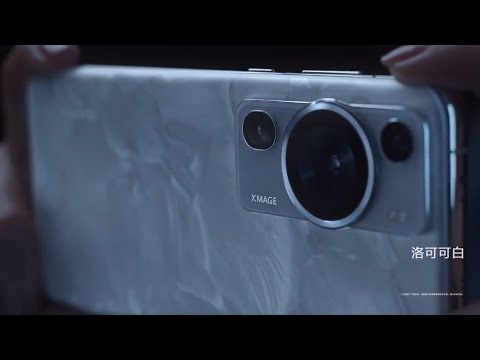 Huawei P60 Series Introduction