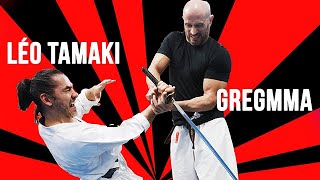 GregMMA et Aikido