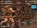 1988 [60fps] Haunted Castle 999900pts