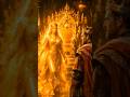 The Fourth Statue Speaks (Part 1) | King Victor’s Journey to the Sun