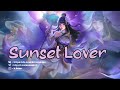 УТРО НАЧИНАЕТСЯ С 10 0 | Mobile Legends @Sunset-Lover​