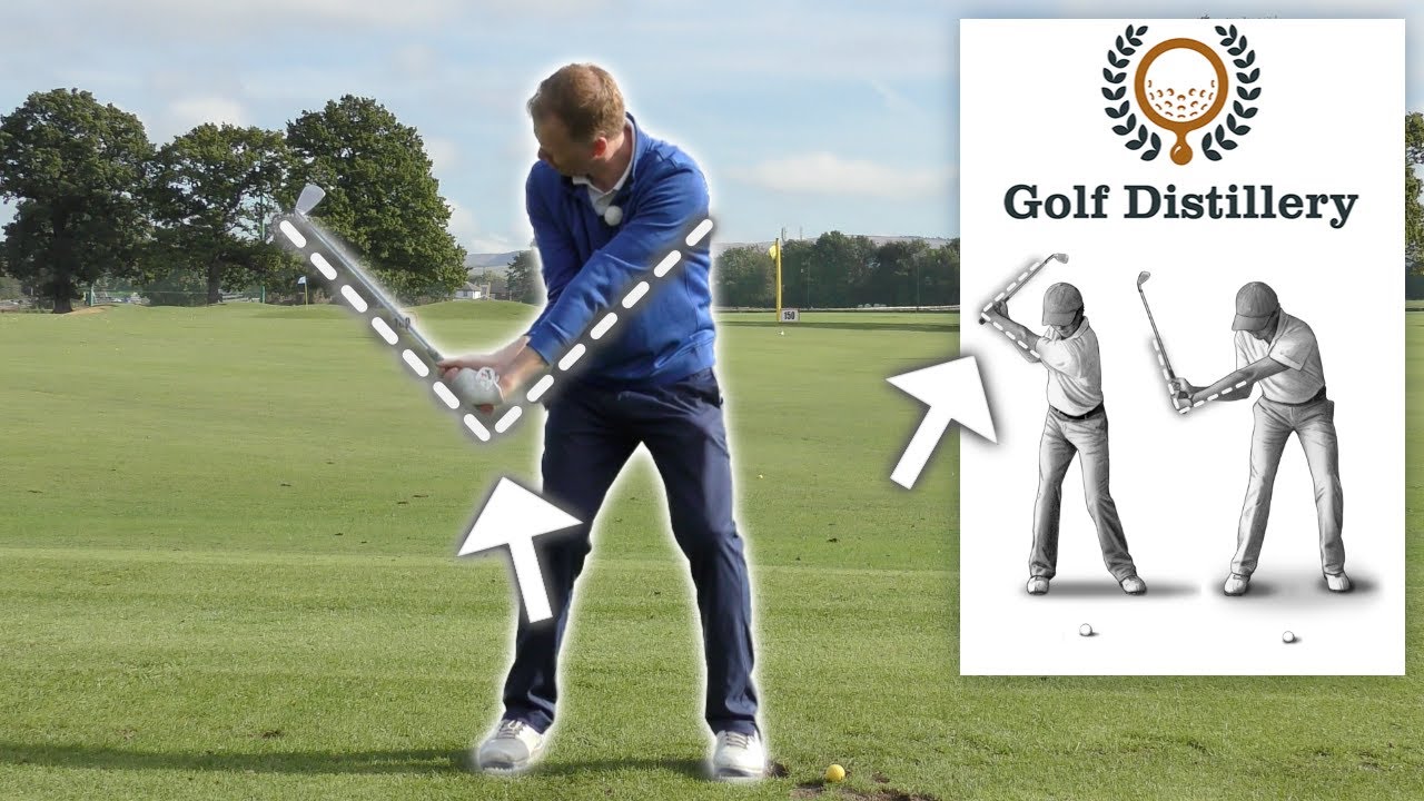 KEEP THE LAG in your Wrists for a Better Downswing and Golf Shots YouTube