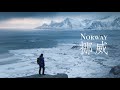 挪威｜我在北极，邂逅了世界尽头的冷酷仙境 ｜Links 4K HDR