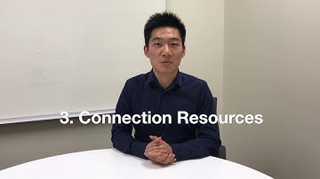 Introduction Video for USC BA - Xingyao (Austin) Liu