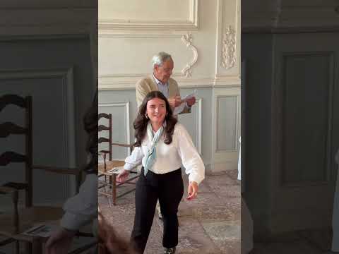 Baptême de Promotion - MBA Apprentissage 2026