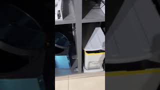 Starax: Функціональні Рішення для Вашого Дому – Нова Виставка Меблевих Аксесуарів