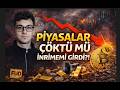 Piyasalarda Çöküş mü ? İndirim Fırsatımı ? Kriptolar geri Kalkabilecek mi ?