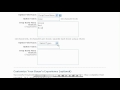 Creating a Buy Now button with options in Paypal - Canadian Web Hosting