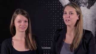 3. Platz Studierende L.s.a. - Ugo App