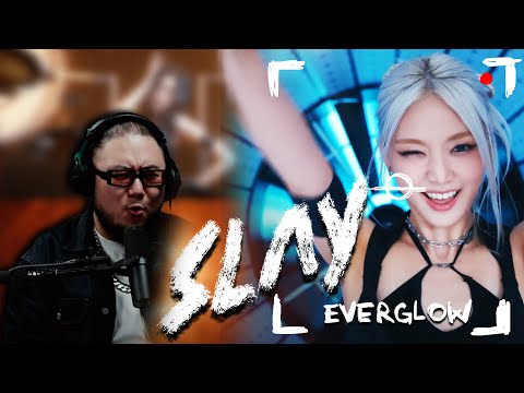 The Kulture Study Ep 10: Everglow 'Slay' Mv Reaction x Review