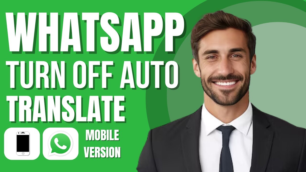 how-to-turn-off-auto-translate-on-whatsapp-new-method-youtube