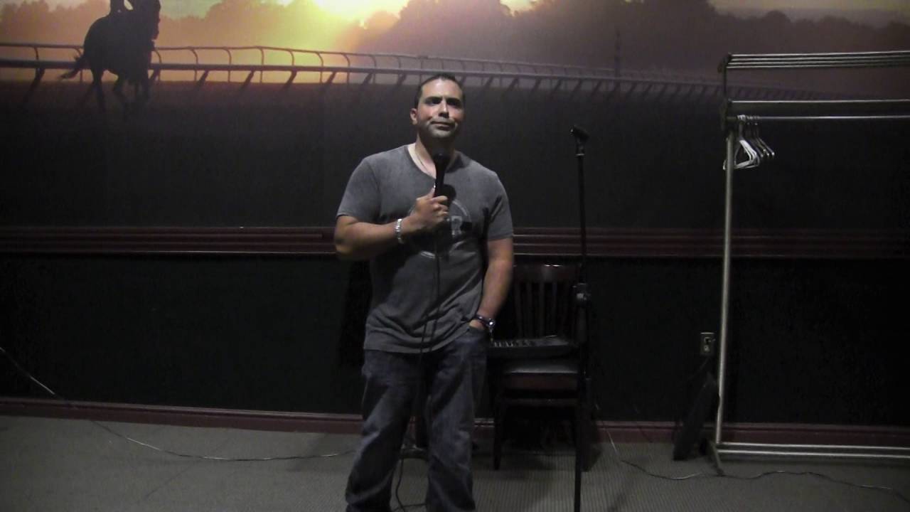 Jim Tepedino OTB Racing Forum 9/24/2016