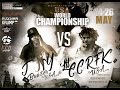 Qwenga vs jny aka brui5er  beastcamp usa championship 2019