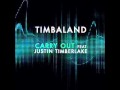 timbaland ft justin timberlake carry out instrumental