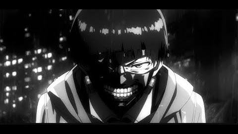 Tokyo ghoul~ point of no return