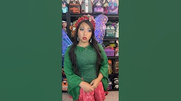 I don’t CHOOSE to be socially awkward and introverted 😅 #SociallyAwkward #Fairy #Cosplay #Introvert