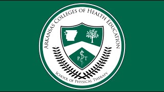 ACHE Physical Therapy Virtual Tour