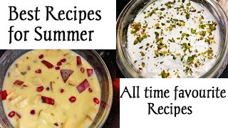 Everyone's favourite !  ll Instant Cool-Cool Summer Recipes #recipe#summerrecipe