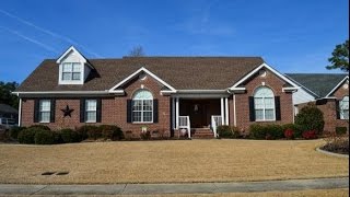 3716 Heather Brooke Dr Fayetteville, North Carolina 28306 MLS# 463141 3716 Heather Brooke Dr Fayetteville, North Carolina 28306 MLS# 463141