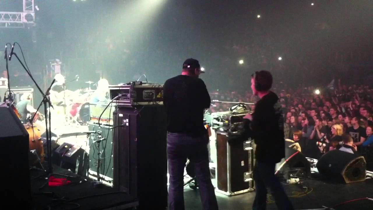 ДДТ (Шевчук) - Я получил эту роль Чартова дюжина 13.02.2016 - YouTube