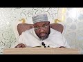 373 KARATUN ASUBA NA RANAR JUMMA A DAGA BAKIN SHEIKH USMAN ABUBAKAR ABULHUSNAIN 