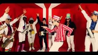 Qva Libre ft Desiguales - La Tremendonga - Official Video
