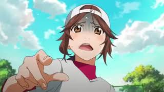 Tsubaki Twixtored Scenes