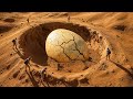 Le Cose Più Incredibili Scoperte Sotto la Sabbia