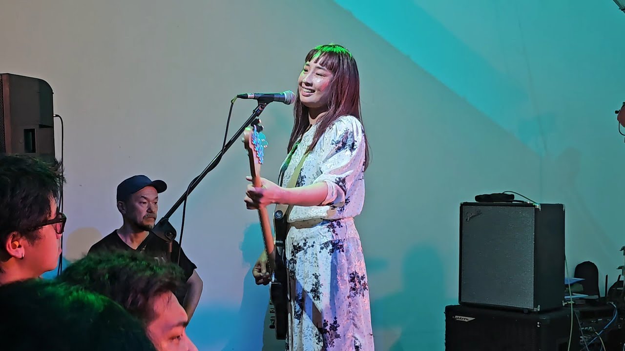 Mass of the Fermenting Dregs - Sugar (Live 11.10.2024)