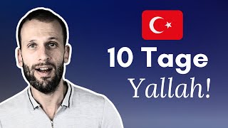 Aus der Türkei rausgeworfen :(   - Türkçe Altyazılı