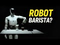 Forget Baristas — XPENG’s Robot IRON Serves Coffee Better Than Humans?