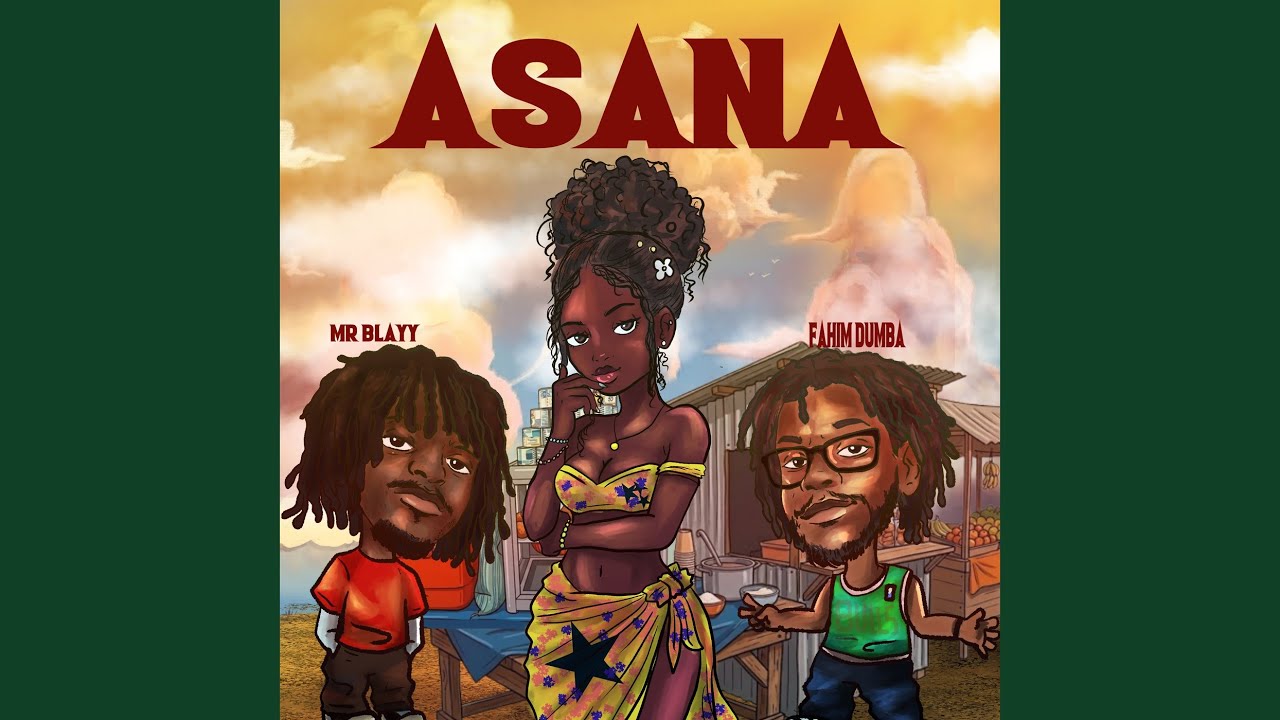 ASANA