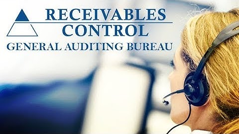 General Auditing Bureau, Liquidations & Outsource | Receivables Control Corp
