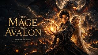 💗The Mage From Avalon | I Was Hunted But I Came Back Stronger Now