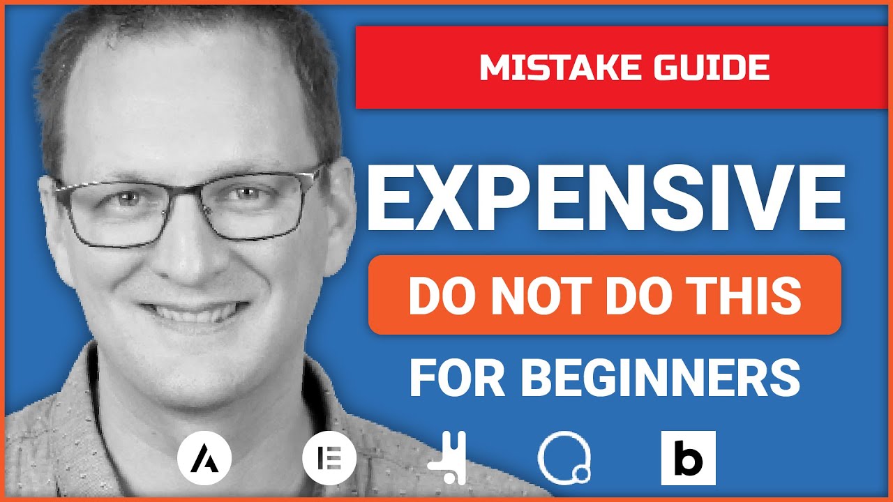 The #1 WooCommerce Mistake and How to Easily Fix It! - YouTube